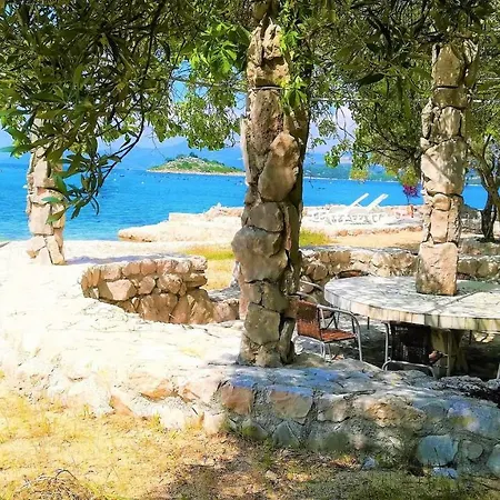 Luxury At Dubrovnik Riviera * Brijesta