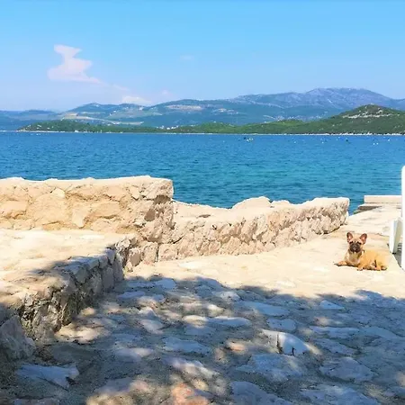 Luxury At Dubrovnik Riviera Villa