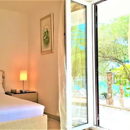 Luxury At Dubrovnik Riviera