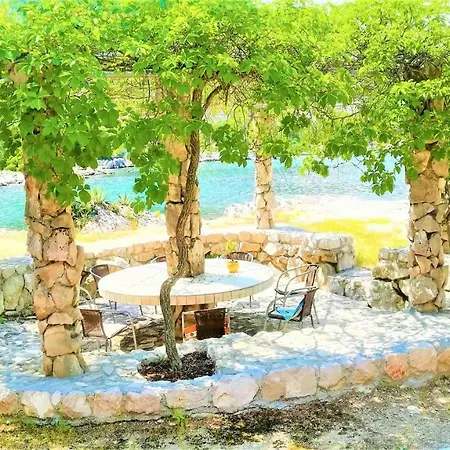 Villa Luxury At Dubrovnik Riviera *