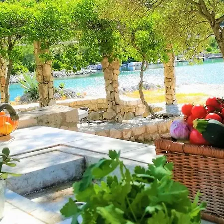 Villa Luxury At Dubrovnik Riviera Brijesta