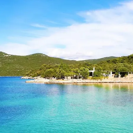 Villa Luxury At Dubrovnik Riviera Brijesta