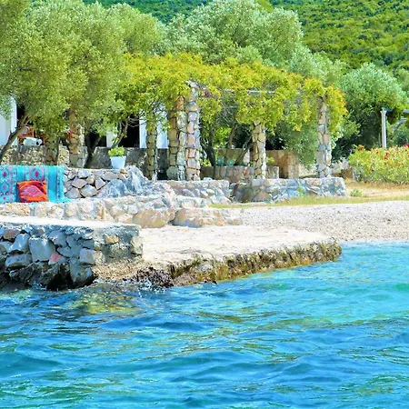 Villa Luxury At Dubrovnik Riviera *