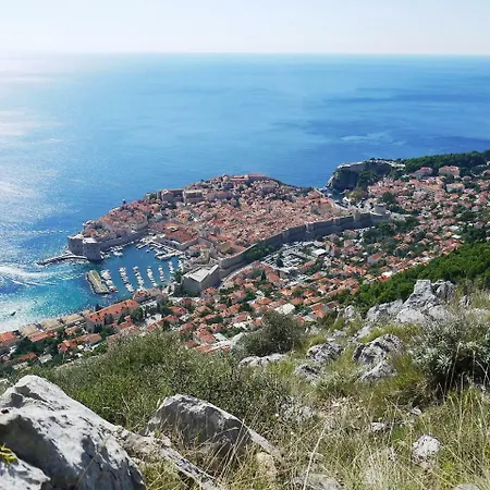 Luxury At Dubrovnik Riviera Brijesta