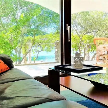 Villa Luxury At Dubrovnik Riviera