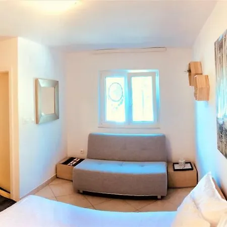 Luxury At Dubrovnik Riviera Villa