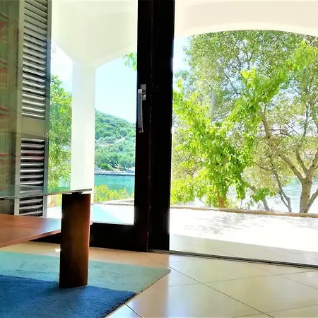 Villa Luxury At Dubrovnik Riviera Brijesta