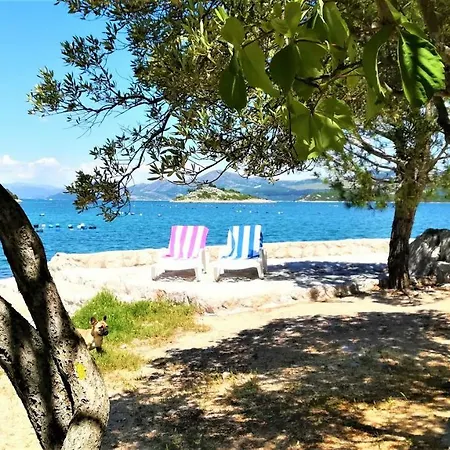 Luxury At Dubrovnik Riviera *