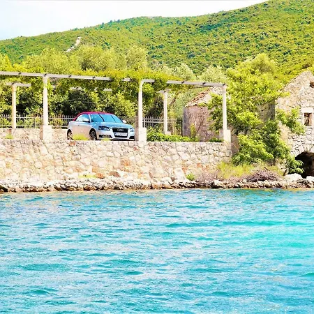 Luxury At Dubrovnik Riviera *