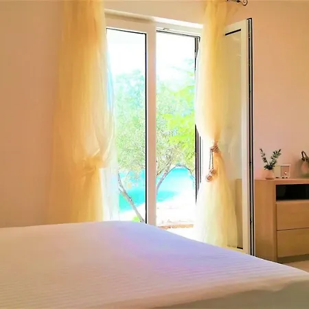 Villa Luxury At Dubrovnik Riviera