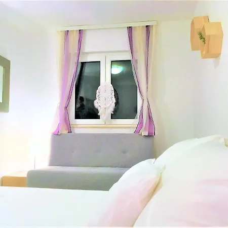 Luxury At Dubrovnik Riviera