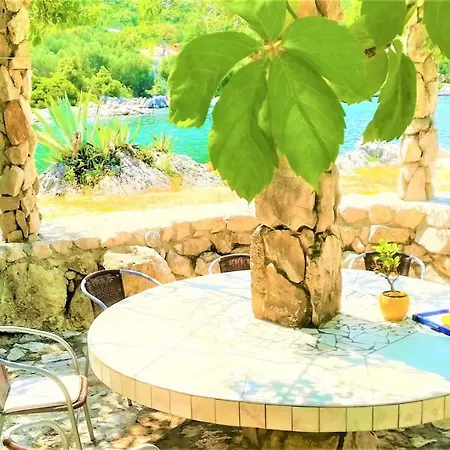 Villa Luxury At Dubrovnik Riviera