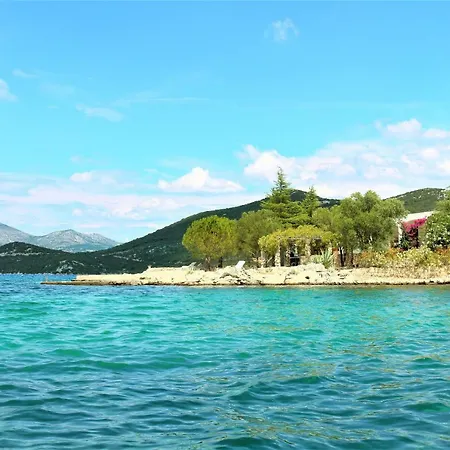 Villa Luxury At Dubrovnik Riviera Brijesta